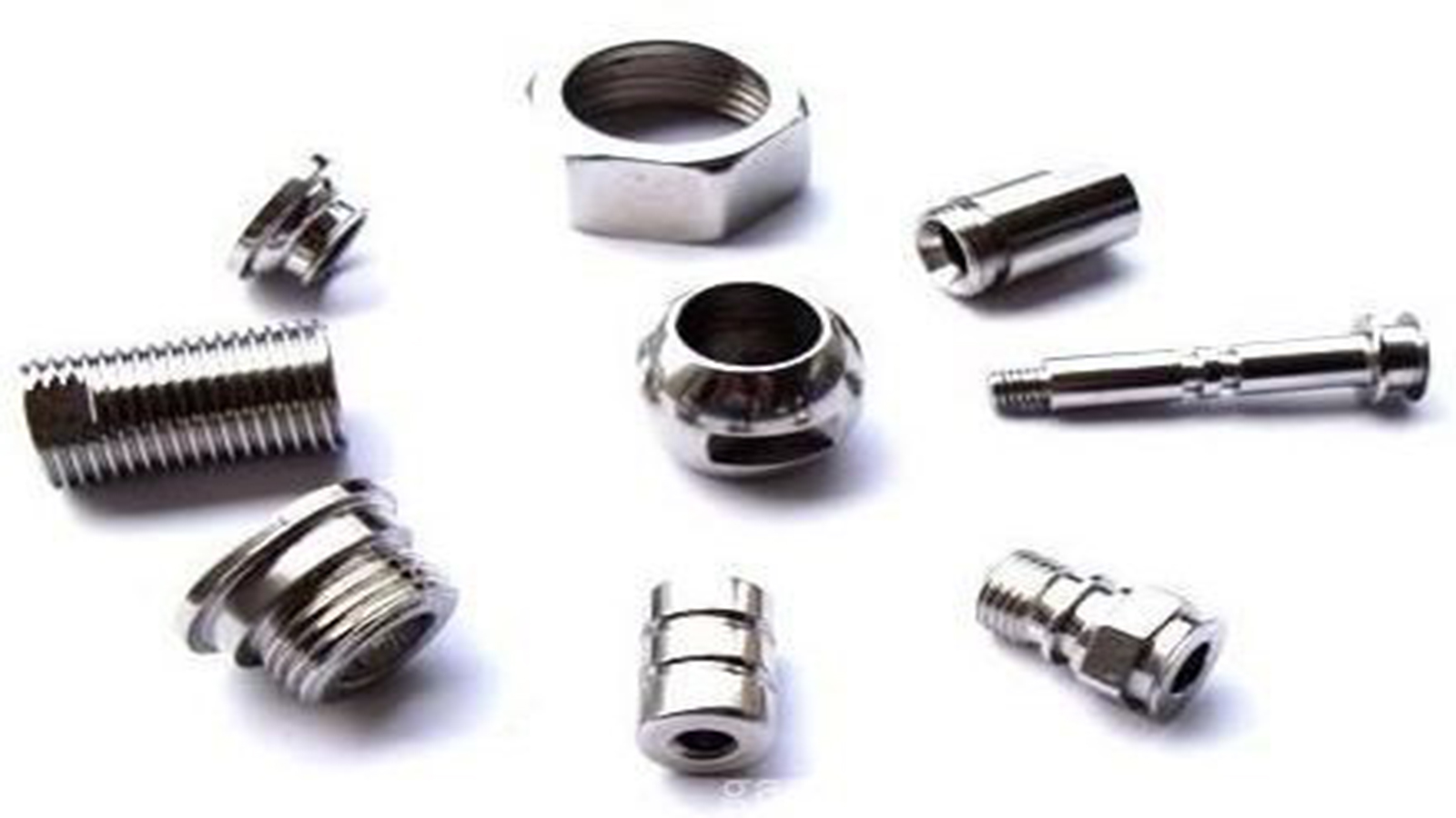 M-Sealing NF0486 微铬电解钝化剂